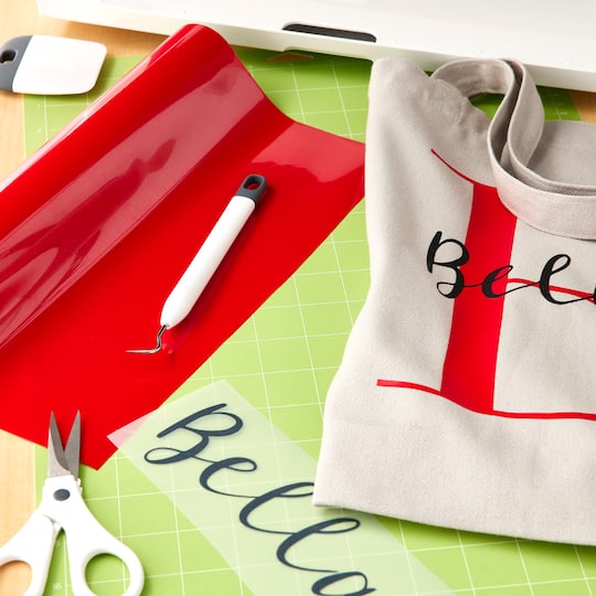 Siser® Easyweed® Heat Transfer Vinyl Mega Roll